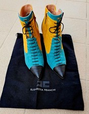 Elisabetta franchi scarpa usato  Altamura