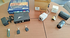 Stock vintage allarme usato  Comacchio