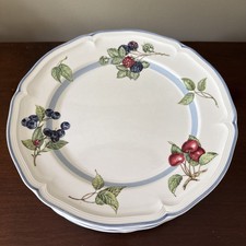 Villeroy boch cottage d'occasion  Expédié en Belgium