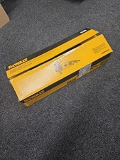 Pulidora herramienta con cable Dewalt DWP849X 7"/9" ¡NUEVA! segunda mano  Embacar hacia Mexico