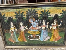 Large vintage hand for sale  CAMBRIDGE