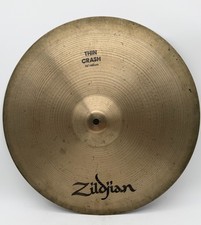 1980 avedis zildjian for sale  Stony Brook