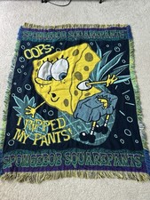Spongebob squarepants northwes for sale  Thurmont