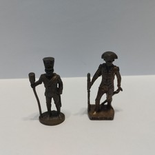 Kinder lot soldats d'occasion  Montbéliard