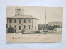 Marina pisa villa usato  Bari