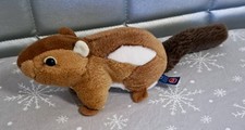 Peluche pupazzo trudi usato  Italia