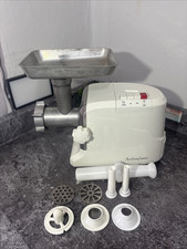 Meat grinder electric for sale  CWMBRAN