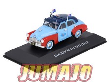 Używany, AUS803 Voiture 1/43 IXO Australian Cars : HOLDEN 48-215 Taxi 1953 na sprzedaż  Wysyłka do Poland