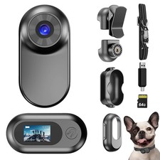 Mini body camera for sale  Eugene