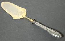 Alter silberner tortenheber gebraucht kaufen Alter silberner tortenheber gebraucht kaufen  Langweiler