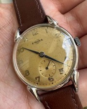Orologio enicar uomo usato  Tortona