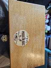 Lardy french vintage for sale  CHERTSEY