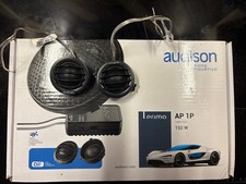 Audison ap1p 29mm for sale Audison ap1p 29mm for sale  DONCASTER