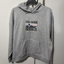 Ladies soft grey for sale  MANCHESTER