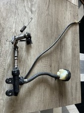 suzuki brake reservoir for sale  HAVERHILL