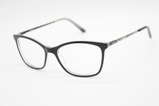NOVO ÓCULOS BEBE BB5187 001 JET CRISTAL AUTÊNTICO 55-16, usado comprar usado  Enviando para Brazil