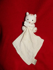 Doudou peluche kaloo d'occasion  Épouville