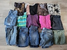 Damen frauen kleidungspaket gebraucht kaufen  Wuppertal