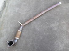 Downpipe hosenrohr golf gebraucht kaufen  Georgsmarienhütte