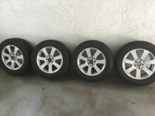 Reifen goodyear 235 gebraucht kaufen  Bensheim