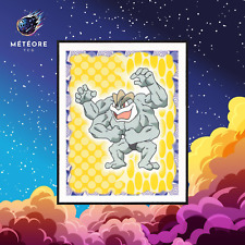 Carte pokemon mackogneur d'occasion  France