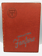 Fenn college yearbook for sale  Naperville