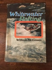 Whitewater rafting william for sale  Newman Lake