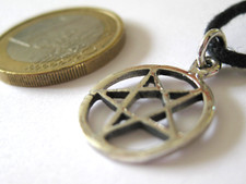 Pentagram drude 925 gebraucht kaufen  Wülfrath