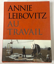Annie leibovitz livre d'occasion  Paris-