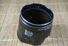 Usado, NIKON COOLPIX P520 ULTRAZOOM CAMERA PARTS: OPTICAL TRIM. comprar usado  Enviando para Brazil
