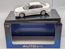 Modellautos autoart subaru gebraucht kaufen  Neunkirchen-Seelscheid