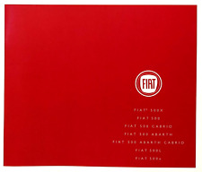 2015 fiat 500 for sale  Chester