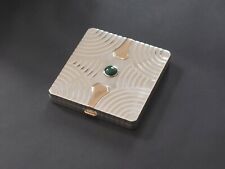 Art deco compact d'occasion  Paris IX