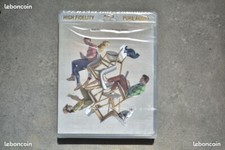 New sealed blu d'occasion  Perpignan-