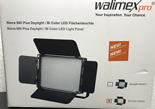 Walimex pro dimmbare gebraucht kaufen  Hilden