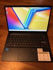 Notebook ASUS 2023 Vivobook 14" i5-1235U 8GB 256GB Win 11 Home Azul F1404ZA-TS52 comprar usado  Enviando para Brazil
