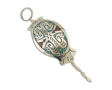Women inlaid navajo for sale  Chula Vista