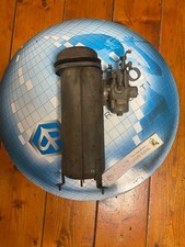 Carburatore completo scatola usato  San Nicandro Garganico