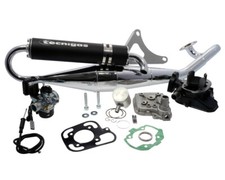 2extreme tuningkit 70ccm gebraucht kaufen  Moers