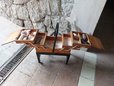 Cassettiera portafili con usato  Meran