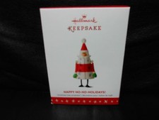Hallmark keepsake happy for sale  Staten Island