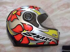 Casque shark olivier d'occasion  Villeneuve-la-Garenne