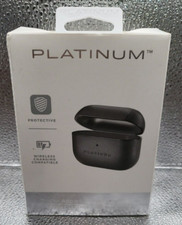 Platinum genuine leather for sale  Georgetown