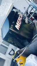 Mercury boat motor for sale  Hallandale