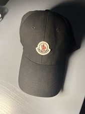 Cappello nero uomo usato  Roma