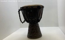 Groove sayaman drums for sale  Statesville