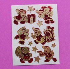 Stickeralbum sticker vintage gebraucht kaufen  Hannover
