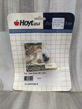 Vintage hoyt usa for sale  Wilkes Barre