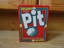 Winning moves pit for sale  MILFORD HAVEN