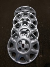 Riginal rover 15zoll gebraucht kaufen  Schafflung